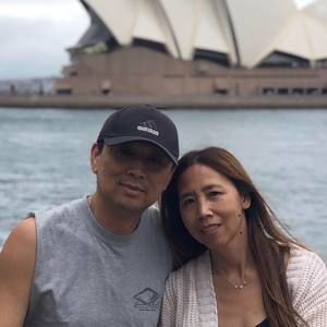 Meet your Posher, Patrick